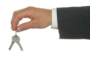 Images of foreclosures
